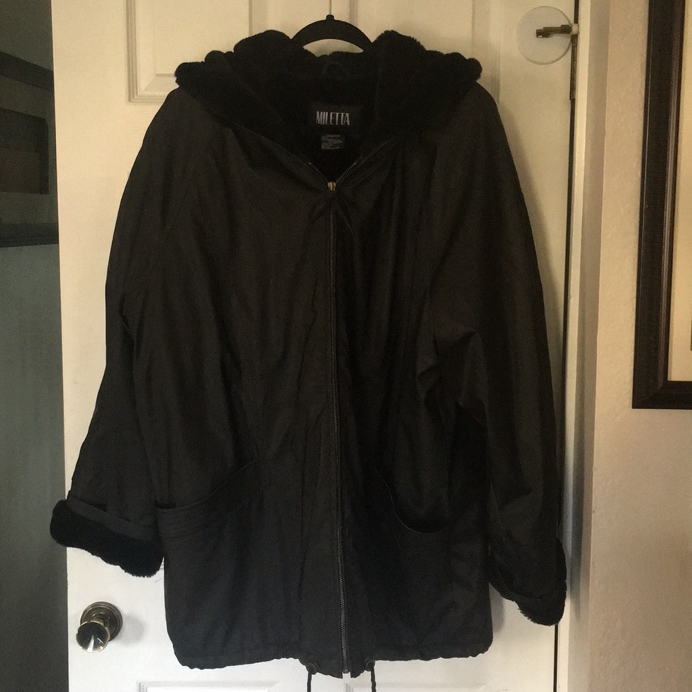 Women’s lined Jacket